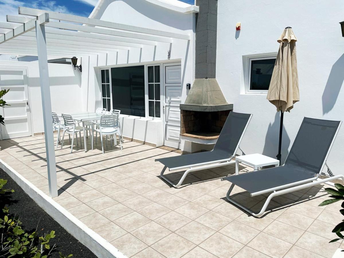 Casas Maribel Pocillos - No Pool - Sin Piscina Puerto del Carmen  Exterior photo
