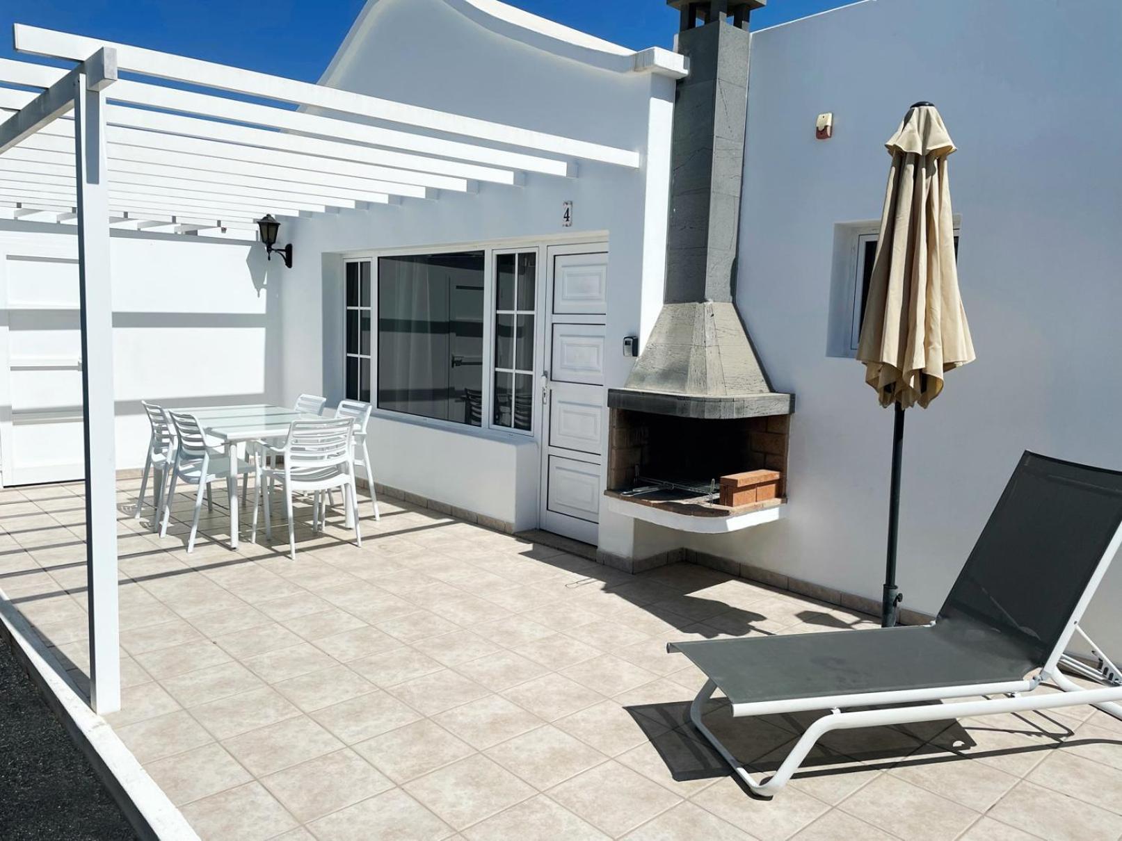 Casas Maribel Pocillos - No Pool - Sin Piscina Puerto del Carmen  Room photo