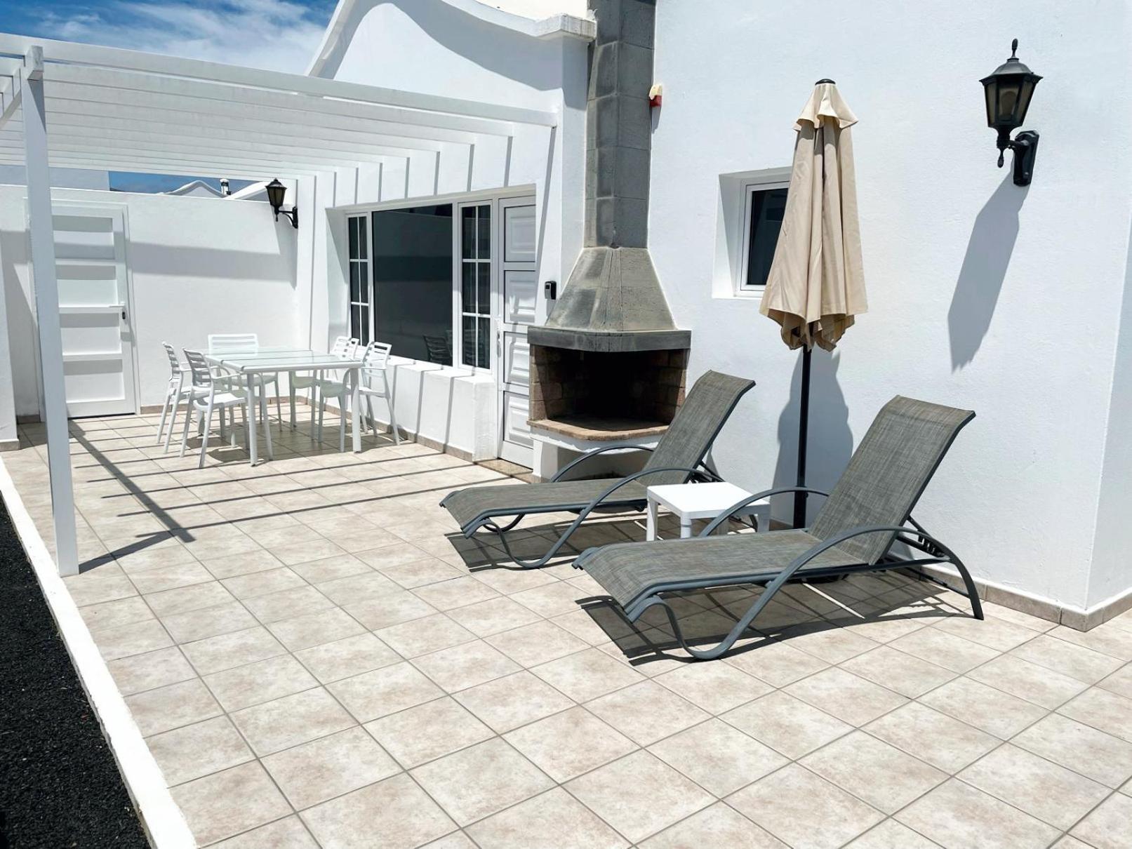 Casas Maribel Pocillos - No Pool - Sin Piscina Puerto del Carmen  Room photo